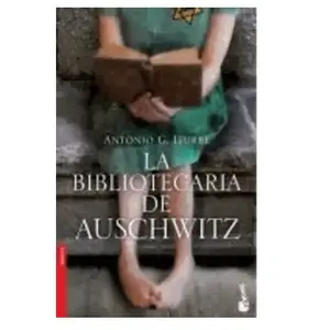 Planeta La Bibliotecaria De Auschwitz pas cher
