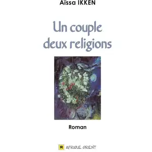 Un Couple, Deux Religions pas cher
