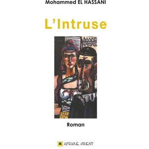 L'intruse pas cher