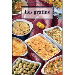 Les Gratins pas cher