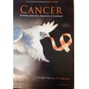 Yef Editions Cancer, Données Générales, Diagnostic Et Traitement - Pack En 4 Volumes pas cher