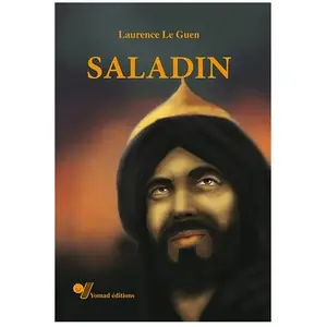 Saladin pas cher
