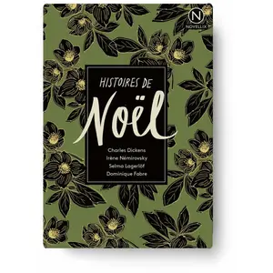 Novellix Histoires de Noël pas cher