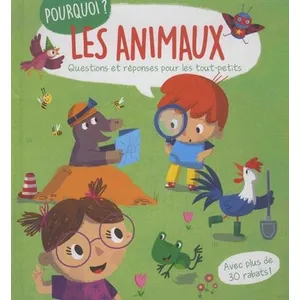 Les Animaux pas cher