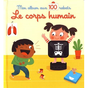Le Corps Humain pas cher