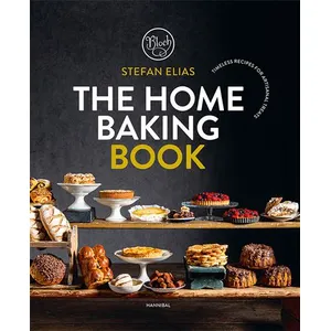 A PRECISER Belgian Baking Book Royale pas cher