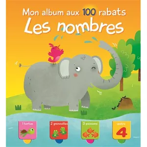 Les Nombres pas cher