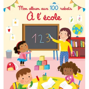 Tam-Tam A L'école pas cher