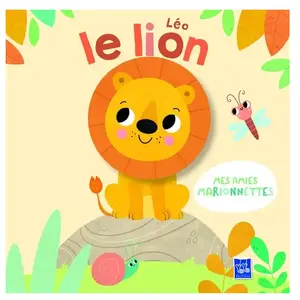 YOYO Léo Le Lion pas cher