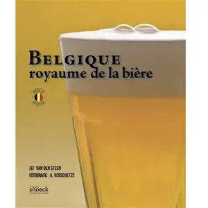 Snoeck Publishers Belgique: Royaume de la bière pas cher