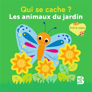 Le Ballon Eds Les animaux du jardin pas cher