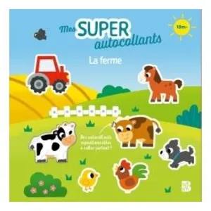 Ballon La Ferme pas cher