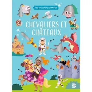 Chevaliers Et Châteaux
