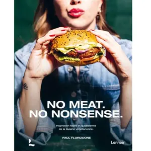 Lannoo No Meat. No Nonsense pas cher