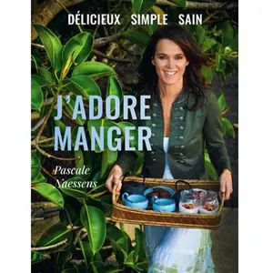 Lannoo J’adore manger pas cher