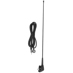 LNTYQ Antenne d'autoradio en caoutchouc fm am mt de remplacement pour Peugeo... pas cher