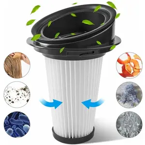 Lntyq 2 Filtre de Remplacement pour Rowenta Aspirateur Balais X-pert 3... pas cher