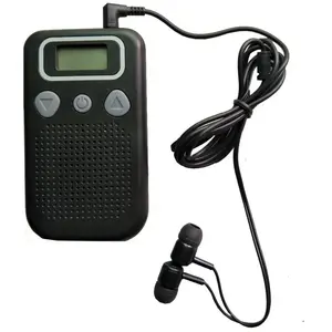 Prothèse auditive senior Prothèses auditives Amplificateur auditif Amplificateur de son personnel Amplificateur de parole sonore,10.562cm - LntyqVendu parmanomano