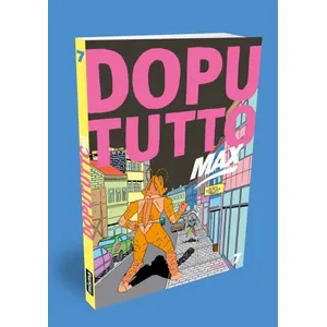 Dopututto Max N° 7 pas cher