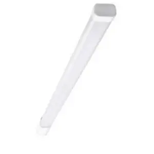 1 X PLAFOND LED LINÉAIRE CENTURY SUPERLIGHT CENTURY VOLT 230 W 18 NAT ... pas cher