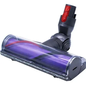 AUTREMENT Aspirateur pour Dyson V7 V8 V10 V11 V15 Brosse Moteur BROSSE ET ACCESSOIRE D’ASPIRAT pas cher