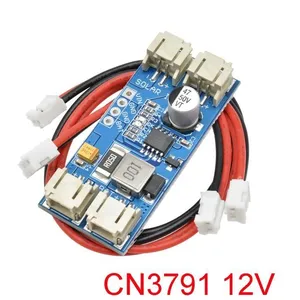 12V - Mini régulateur de panneau solaire 6V, 9V, 12V, avec régulateur,...Vendu parcdiscount