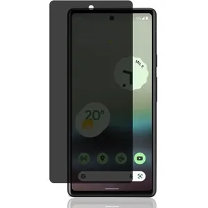 Protection d'écran vitre espion pour Google Pixel 8a 5G - XEPTIO - Verre trempé - Protection de confidentialitéVendu parcdiscount
