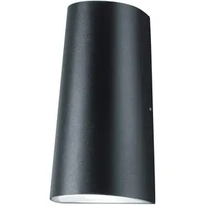 Thorneco, Plafonnier, Applique murale LED HOLLY CONE # (300 lm)