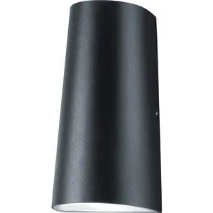 Thorneco, Plafonnier, Applique murale LED HOLLY CONE # (500 lm) pas cher