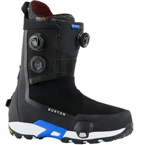 Boots De Snowboard Burton Highshot X Pro Step On® Regular Black Homme pas cher