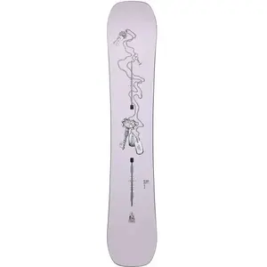 Burton Planche De Snowboard Good Company