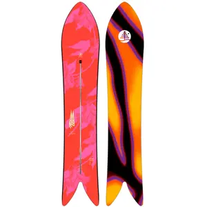 Burton Planche De Snowboard Ft Smooth OperatorVendu paramazon