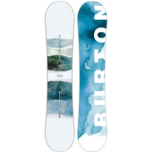 Burton Planche De Snowboard Cultivator pas cher