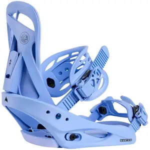 Burton Fixations De Snowboard Pour Femme Citizen Re FlexVendu parsnowinn