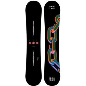 Burton Planche De Snowboard Cultivator pas cher