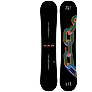 Burton Planche De Snowboard Cultivator pas cher