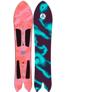 Burton Planche De Snowboard 3d Family Tree Channel SurferVendu paramazon