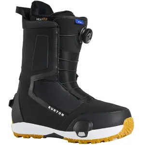 Comparateur de prix : Burton Chaussures De Snowboard Highshot Step On