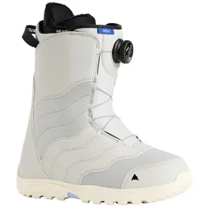 Comparateur de prix : Burton Chaussures De Snowboard Pour Femme Mint Boa