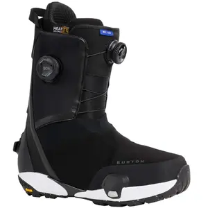 Comparateur de prix : Burton Chaussures De Snowboard Waverange X Step On Wide