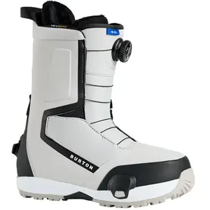 Burton Bottes De Snowboard Pour Fixations Highshot pas cher