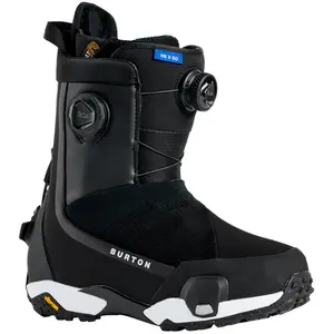 Burton Chaussures De Snowboard Pour Femme Highshot X Step On pas cher