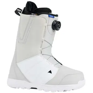 Comparateur de prix : Burton Chaussures De Snowboard Moto Boa