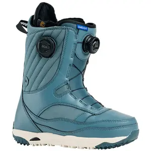Burton Chaussures De Snowboard Pour Femme Limelight Boa pas cher