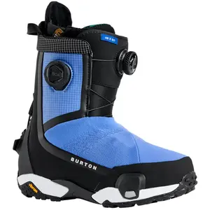Comparateur de prix : Burton Chaussures De Snowboard Pour Femme Highshot X Step On