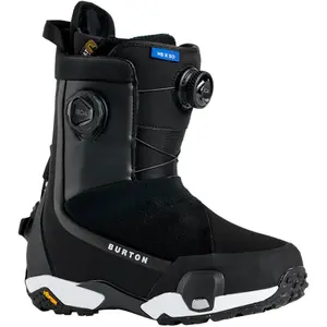 Burton Chaussures De Snowboard Pour Femme Highshot X Step On pas cher