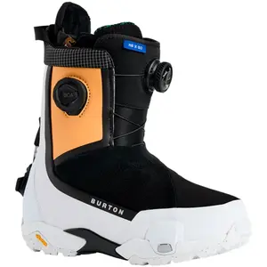 Comparateur de prix : Burton Chaussures De Snowboard Pour Femme Highshot X Step On