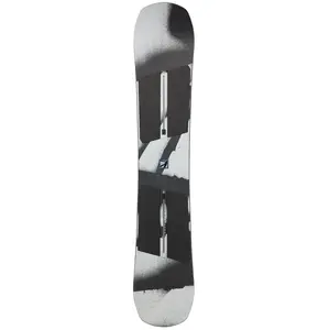 Burton Planche De Snowboard Neutral Rewind CamberVendu parsnowinn