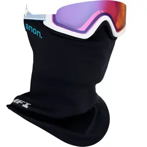 Anon Lunettes De Ski Junior Tracker 2.0+mfi Face Mask pas cher