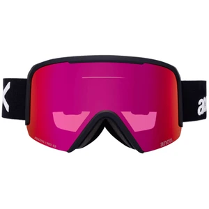 Anon Masque De Ski Nesa+lens+mfi Face Mask